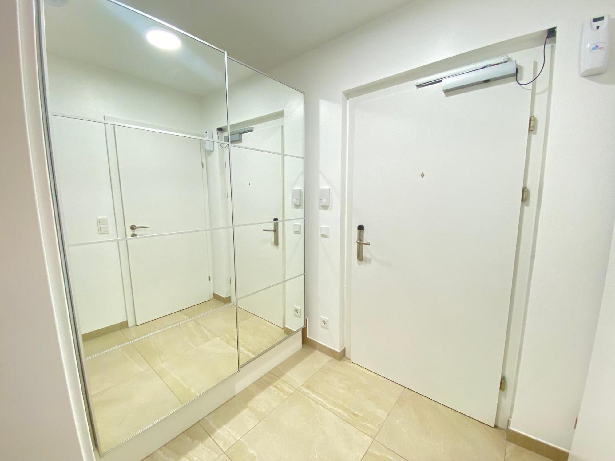 Steiner Residences Vienna Vorgartenstrasse Kamer foto
